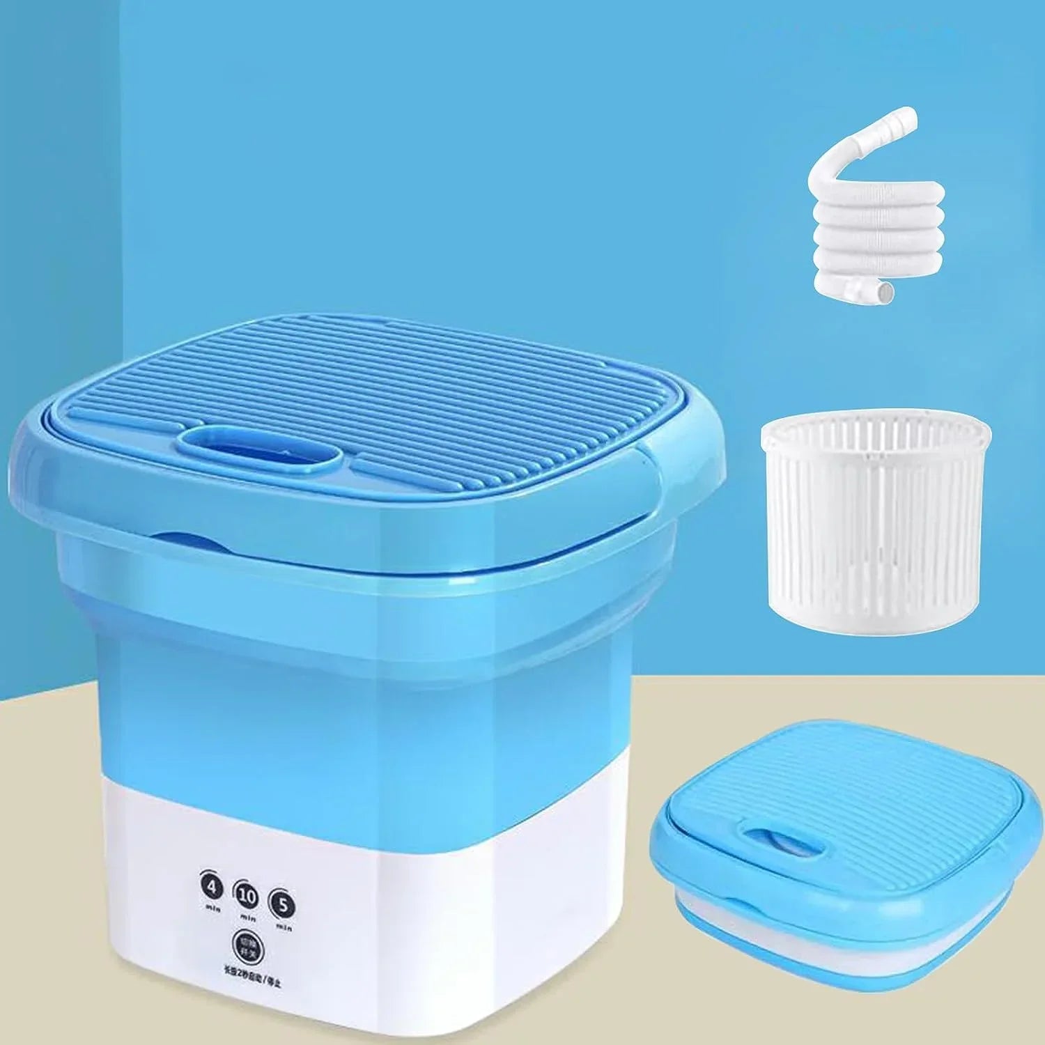 Portable Washing Machine