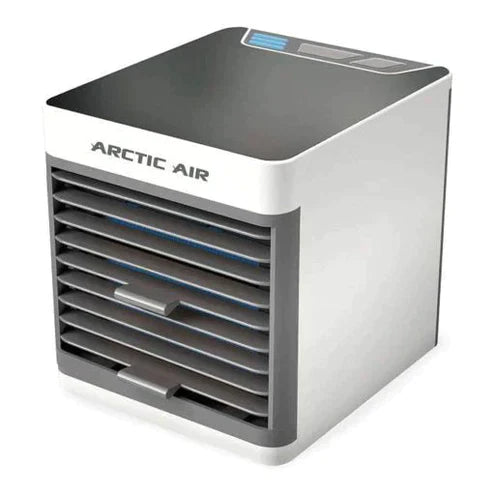 Portable Air Ultra Cooler